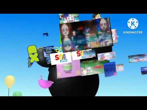 Mickey mouse clubhouse flying add round