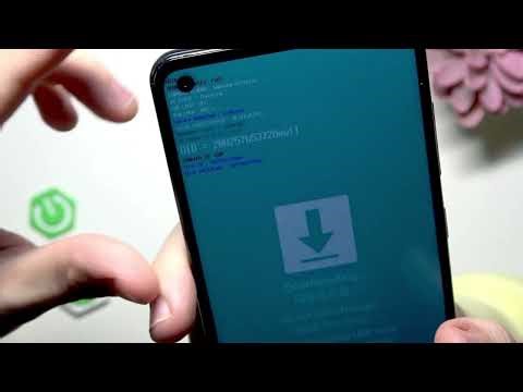 SAMSUNG Galaxy A21s - How to install Stock ROM (Odin step-by-step)