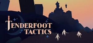Tenderfoot Tactics (2020) - MobyGames