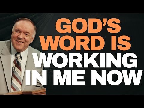KENNETH E HAGIN: HOW GOD’S WORD BECOMES LIVING MEDICINE AND RELEASES SUPERNATURAL HEALING IN YOU
