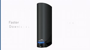 Watch SURFboard Multi-Gig Cable Modem & AX Wi-Fi Router on Amazon Live