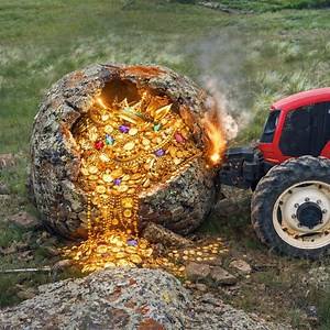 the best treasure hunt video | The Best Archaeologist