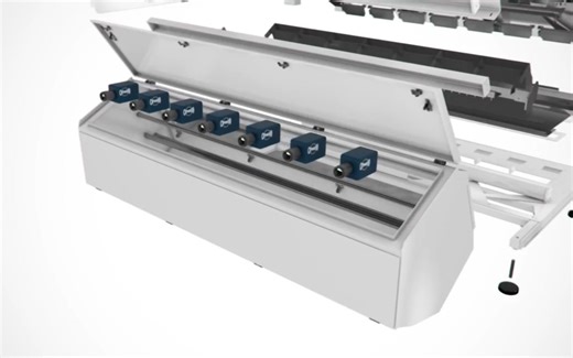 色选机的原理及发展