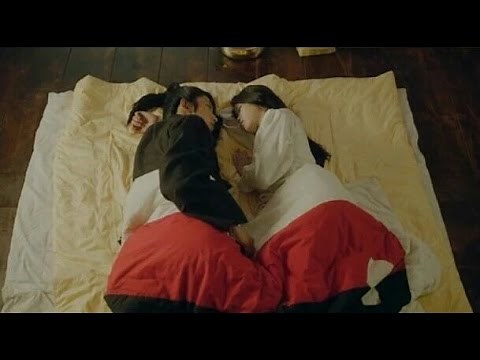 Moon Lovers : Scarlet Hearts Ryeo Cut From Episode 16