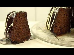 Η οικογένειά μου θέλει να φτιάξω αυτό το Κέικ σοκολάτας κάθε εβδομάδα! Ιδανικό για πρωινό!