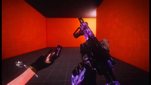 GMOD 初次尝试 Reshade