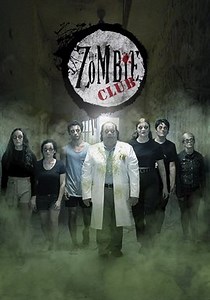 The Zombie Club