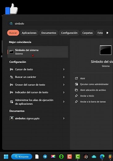 El truco que muestra información detallada de todo tu sistema Microsoft Windows