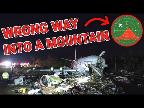 This Plane FLEW the Wrong Way Into a Mountain | The Crash of Eastern Air Lines Flight 401