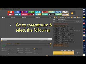 Neon Smarta FRP Bypass Free Tool