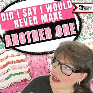 Well, never say never...lol Maymay goes old school and creates a Double Waterfall Christmas Gift Idea!! So gather up those supplies and let's make waterfalls *You can find my the products used in this video in our online store http://www.maymaymadeit.com **Subscribe to my youtube channel: https://www.youtube.com/@MaymayMadeIt *Facebook: Maymay Made It and So Did I: http://bit.ly/2ldbGPq / I use affiliate links when possible, using these links to purchase awards me a small commission. Items used