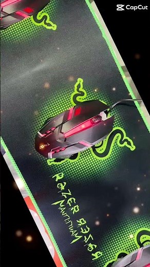 Gaming budget mouse T wolf V1