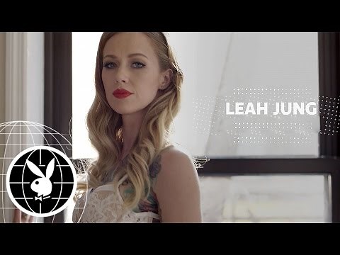 A Day in New York with Model, Musician and Muse Leah Jung