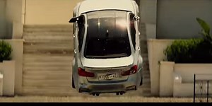 Why BMW M3 is the reason to see new Mission Impossible Rogue Nation [video]