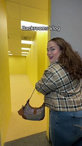 Backrooms Vlog: Early Backrooms Experience in Burbank