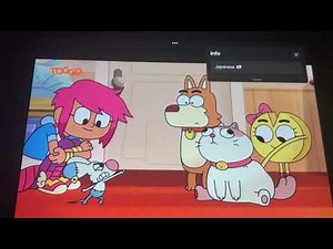 Disney fast play Multi language￼