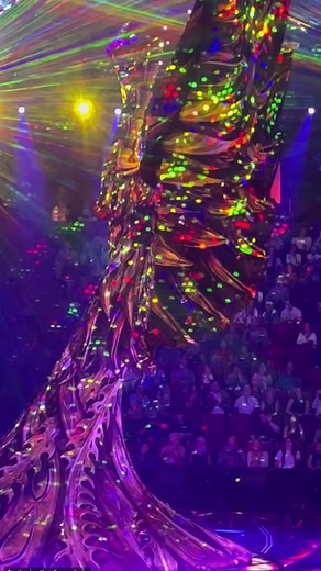 Awakening Show at Wynn Las Vegas: A Must-See Odyssey