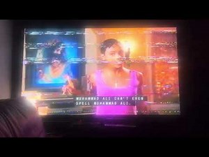 Opening to Fresh 1995 VHS