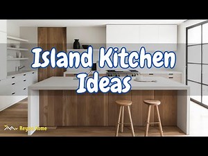 Transform Your Small Kitchen With A Modern Touch Island Vibes Unique Modern Small Kitchen Ideas