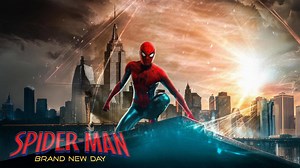Mp4.ir | فیلم سینمایی مرد عنکبوتی: روزی نو Spider-Man: Brand New Day 2026 - زیرنویس فارسی