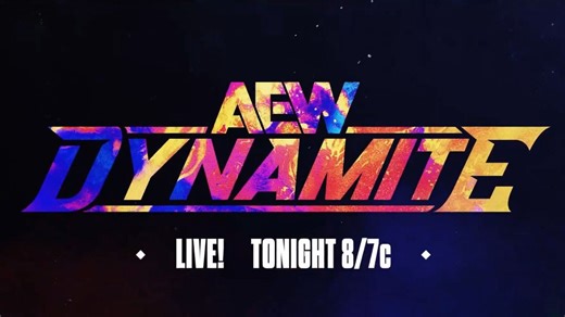 What time does AEW Dynamite start tonight? (Feb 11) US, UK, India & more
