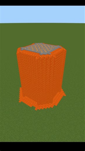 Minecraft Experiment And Minecraft Gameplay😄 Clip 03 #shorts #shortsfeed #minecraft #shortvideo