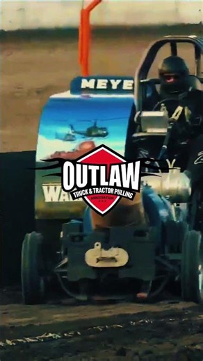 Outlaw Truck and Tractor Pulling In Norfolk, NE
