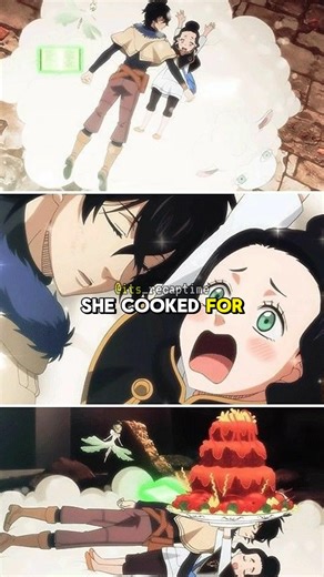 The Love Story Nobody Saw Coming 😭