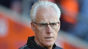 Mick McCarthy reveals 'interesting' talk with Steve Coogan ahead of Saipan movie