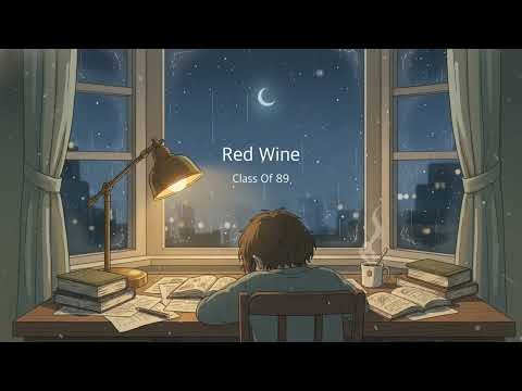 Midnight Focus 🕯️ Lo-Fi Beats for Night Owls
