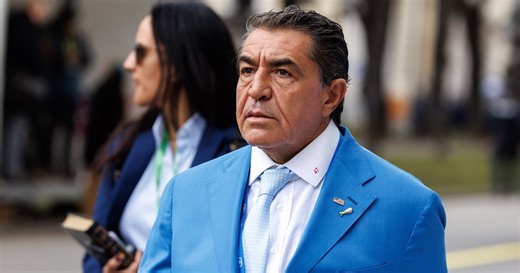 Melania’s Model Agent’s Vile Demand to Set ICE on Ex Exposed