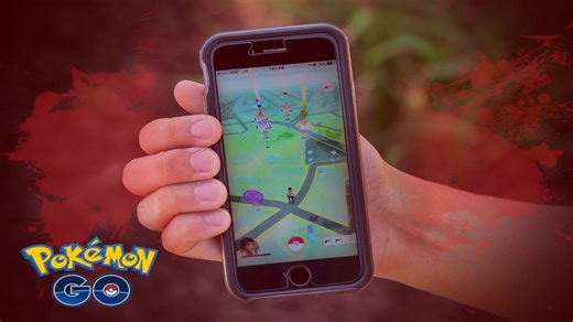 5 of the Weirdest Creepiest Pokémon Go Encounters | Mr. Nightmare