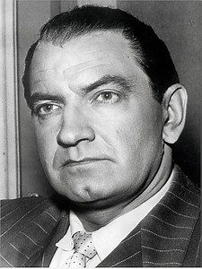 Bruce Gordon | Actor