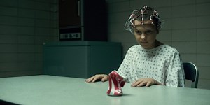 'Stranger Things' Trailer #2: Is This More Than A Trip Down Nostalgia Lane? - SlashFilm