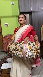 First promotion এর টাকায় মৃদঙ্গ কিনলাম # shorts video #fb | Paramita Roy