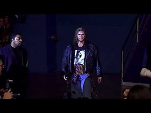 Raven ECW Entrance - COME OUT AND PLAY | ECW on TNN 12/31/1999