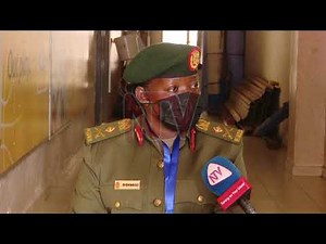 UPDF makes progress in registering guns