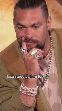 No wonder Lisa Bonetwalked away from two divorceswithout taking a single penny inalimony