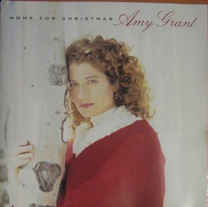 Amy Grant - Home For Christmas