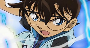 Más aventuras, intriga y risas: una nueva colección de episodios del anime “Detective Conan” llega a Netflix