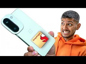 OnePlus 15R Unboxing & Review Fully Changed !