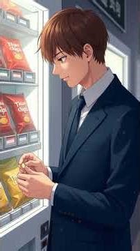 The Snack-Obsessed Elevator Saga