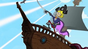 Supa Pirate Booty Hunt: The Making of an Animated Series