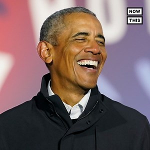 127K views · 1.1K reactions | Check out Pres. Obama’s list of his favorite books, music, and movies from 2020 | NowThis Impact | Facebook