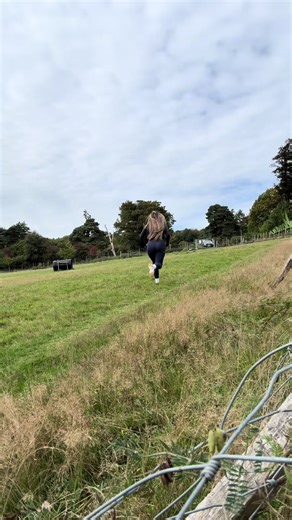 Why Do I Run Like That? A Funny Running Challenge