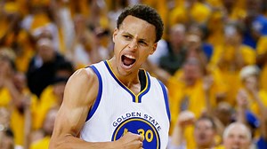 46K views · 149 shares | This is how Stephen Curry delivered the Golden State Warriors their 1st championship in 40 years! #NBAPlayoffs  | NBA | Facebook