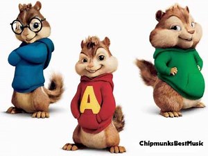 Chris Brown feat. Chipmunk - Champion (Chipmunk)