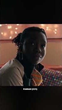 Pariah (2011) | Film | LGBTQ+, Drama