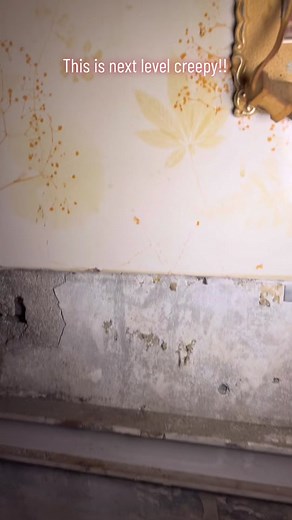 Exploring Creepy Ed's House: Unsettling Discovery in Light Switches