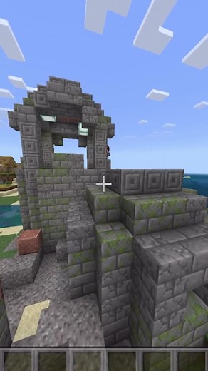 Semillas para Minecraft 1.20 - Aldea, Torre y Ruinas en la Superficie